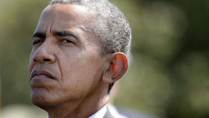 Обама изпрати първия си туит