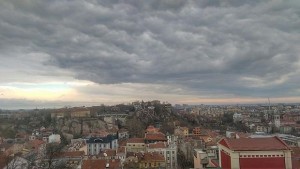 В Брюксел обявяват Пловдив за Европейска столица на културата