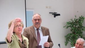 Преизбраха Донка Черковска за председател на БАС