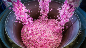 Фотоизложба на открито в Казанлък