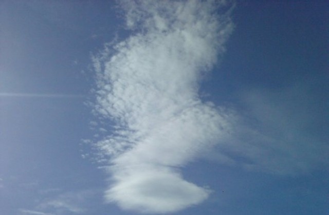 Времето до края на месец май: Слънце сутрин, следобед гръмотевични бури