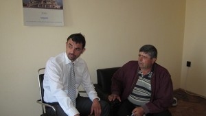 Продължават срещите с граждани на зампредседателя на НС