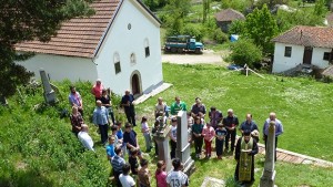 Почетоха паметта на жертвите на сръбския терор в Босилеградско