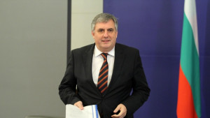 Калфин Докато не се вдигне нивото на доходите не може