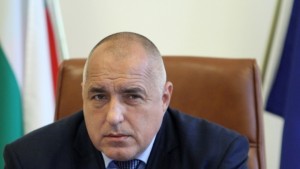 Борисов Ще имаме 90 усвояване на еврофондовете