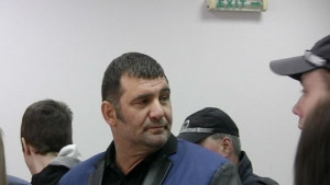 Окончателно Райфъла остава в ареста