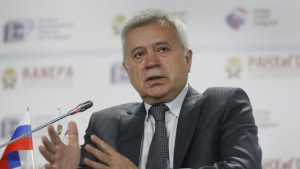 Алекперов запозна Плевнелиев с инвестиционната програма на Лукойл у нас