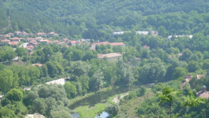 Времето до края на май Слънце сутрин следобед гръмотевични бури