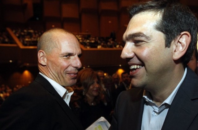Гръцкият финансист №1 очаква сделка с кредиторите до дни