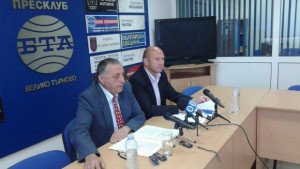 Кандидати за ръководството на Общото събрание на ВТУ предлагат да