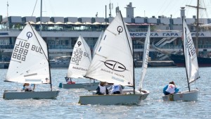 400 състезатели се включват във ветроходната седмица във Варна