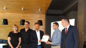 Варненски хотел в ТОП 250 в света