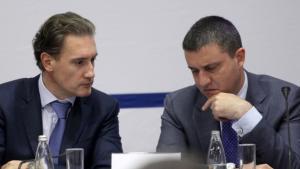 Горанов Ще създадем фонд на фондовете за европарите