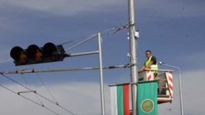 Гърбицата в Железник заради инцидент с дете