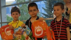 Светла Йорданова първа при жените на купа Троян близнаците Веселин