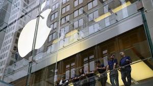 Apple се отказа от телевизорите