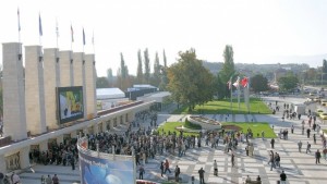 Пускат акциите на Панаира на публичен търг
