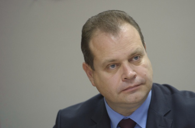 Нямало виновни за казуса с АМ „Струма, уширяват Е-79