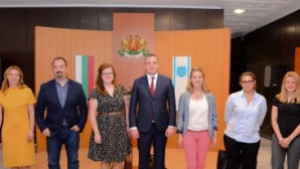 Майкрософт с интерес за откриване на иновационен център във Варна