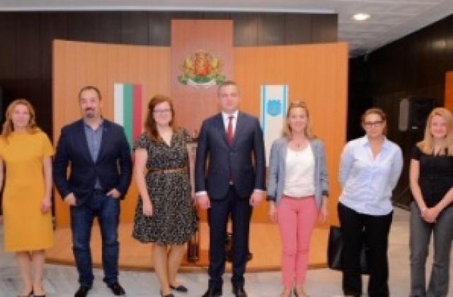 Майкрософт с интерес за откриване на иновационен център във Варна