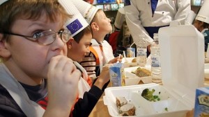 Затлъстяването руши здравето на все повече варненски деца