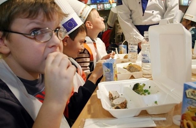 Затлъстяването руши здравето на все повече варненски деца