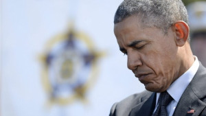 Барак Обама постави световен рекорд в Туитър