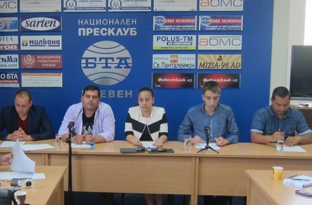 „Младежки европейски инициативи започва сътрудничество със Стопанска академия-Свищов