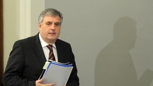 Галина Стоянова и Ивайло Калфин обсъдиха въпроси за трудовата заетост