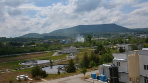 Приключи реконструкцията на Пречиствателната станция за отпадъчни води Габрово