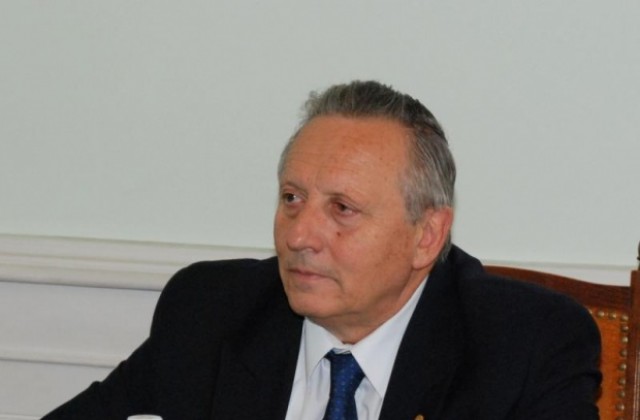 Председателят на БАН идва на тържествената сесия на Общински съвет – Казанлък