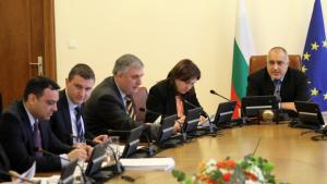 ВАС отмени правителствено постановление за минималната заплата през 2015 г