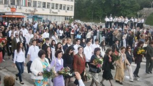 Ограничават движението на автомобили в Габрово по време на баловете