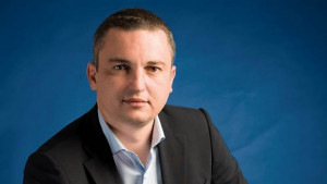 Иван Портних Номинация за изборите ще има когато си свършим