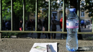 Без преписвачи и инциденти в изпитния ден