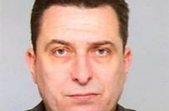 Илиян Енчев е новият зам.-директор на полицията в Русе