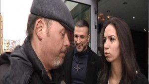 Семейство разкрива престъпна схема в Съдби на кръстопът крими