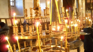 Почитаме Светите равноапостоли Константин и Елена