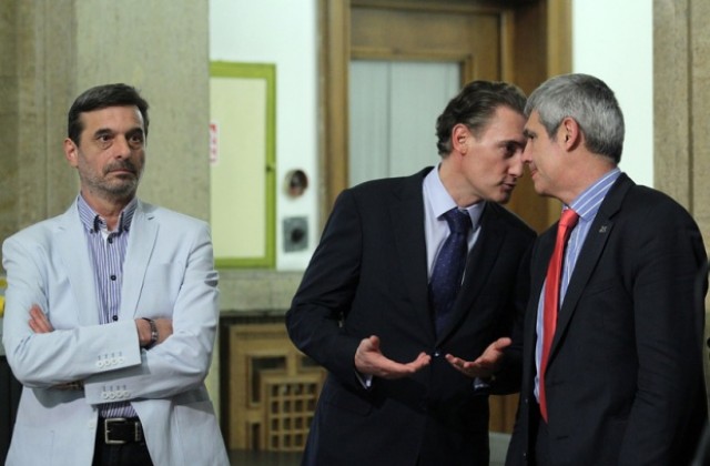 КНСБ: ВАС не поставя под съмнение целесъобразността на постановлението за минималната заплата