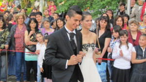 И в Лясковец абитуриентите ще дефилират по червен килим