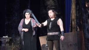 Премиера на операта Трубадур на сцената на Държавна операСтара Загора