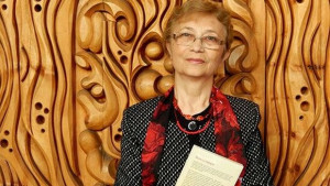 Писателката Неда Антонова представя свои документални романи