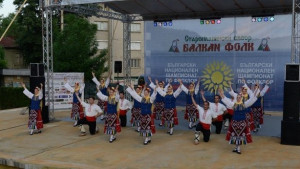 Определиха големия победител на Евро фолк