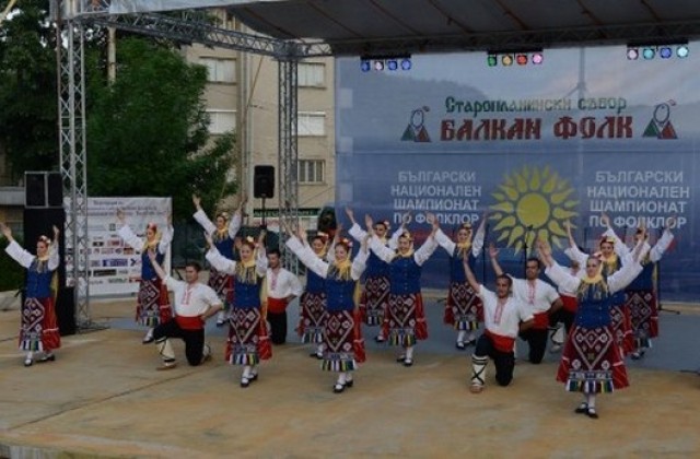 Определиха големия победител на Евро фолк