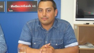 Плевенчанин беше на 5месечен стаж в Посолството ни във Вашингтон