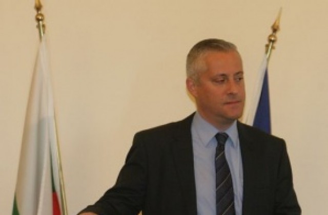 Виктор Иванов оглави комисията за стоковите борси и тържищата