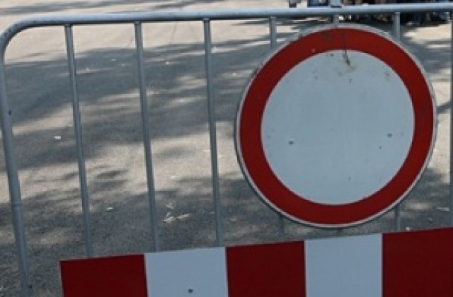 Пускат коли до крайморската алея заради баловете