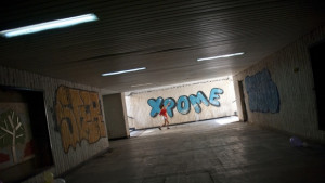 София ремонтира подлез три пъти за две години