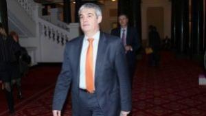Лидерът на КНСБ на дискусионен форум в Разград утре