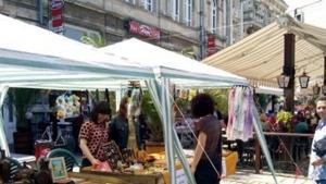 Габрово Трявна и Севлиево участваха в изложението Уикенд туризъм